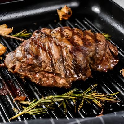 Imagen 2 del producto PLANCHA DE HIERRO SOBREPONER  40X22X3 CM