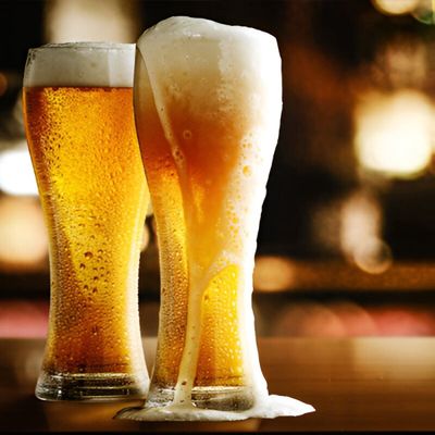 Imagen 2 del producto SET DE 6 GARZAS CERVEZA LINEA WEIZENBEER & PILLS 520 CC.