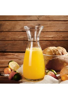 Imagen 2 del producto Set De 6 Botella De Vidrio 250 Cc Linea Bacchus