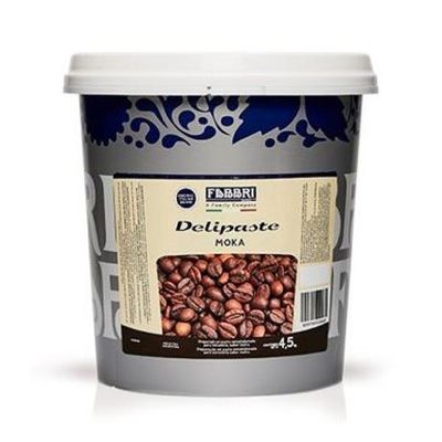 DELIPASTE MOKA 4.5 KG