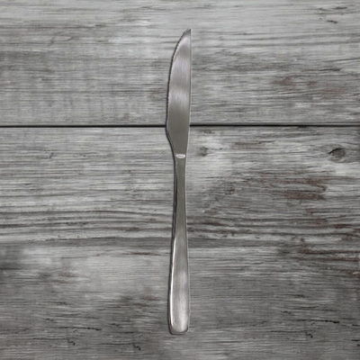 Imagen 2 del producto SET DE 6 CUCHILLOS PARA CARNE LÍNEA ALFA