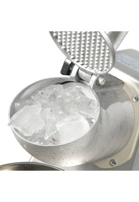 Imagen 2 del producto PICADOR DE HIELO MODELO SB6.