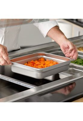 Imagen 2 del producto Contenedor Gastronomico Imas 1/2 X 4Cm