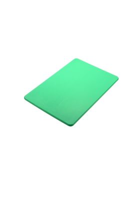 Imagen 1 del producto TABLA DE CORTE VERDE 26.5X32.5X1 CM