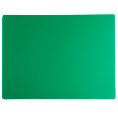 Imagen 2 del producto TABLA DE CORTE VERDE 26.5X32.5X1 CM