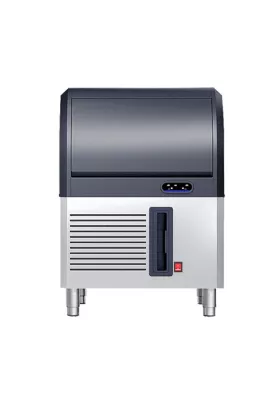 Maquina De Hielo Zbf60