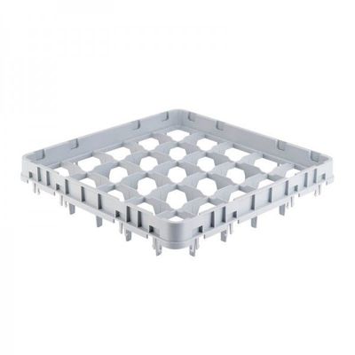 EXTENSIÓN CAÍDA COMPLETA 25 COMPARTIMENTOS