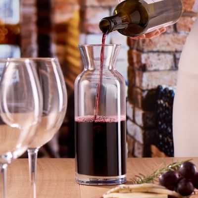 Imagen 2 del producto BOTELLA DE VIDRIO 1 LITRO LINEA LEA