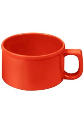 Imagen 2 del producto Tazon Rojo 330Ml