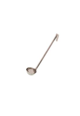 CUCHARON ACERO INOX 60 ml