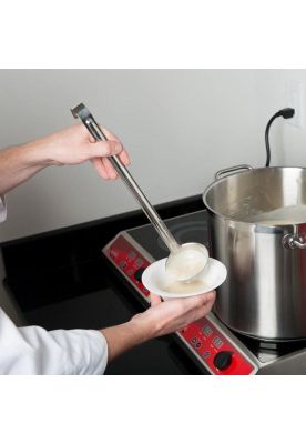 Imagen 2 del producto CUCHARON ACERO INOX 60 ml