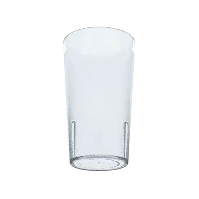 Imagen 2 del producto SET DE 12 VASOS PP TRANSPARENTE 373 ML