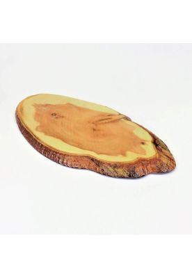 Imagen 1 del producto TABLA MELAMINA COLOR MADERA 53 X 27 CM