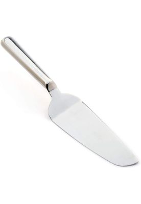 Espátula Para Tortas Acero Inox