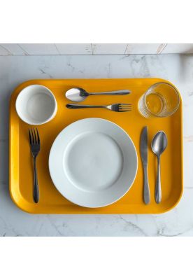 Imagen 2 del producto SET DE 12 TENEDORES DE MESA LINEA SLEEK CUTLERY