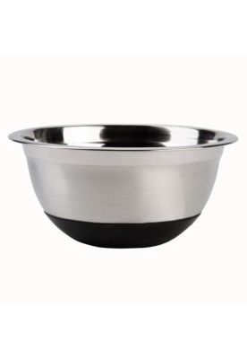 Imagen 2 del producto BOWL ACERO INOX 30 CM