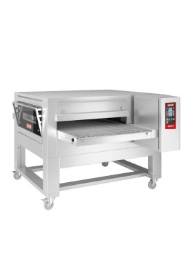 Imagen 1 del producto Horno Doble Cinta Con Base Synthesis 08/50 Gas