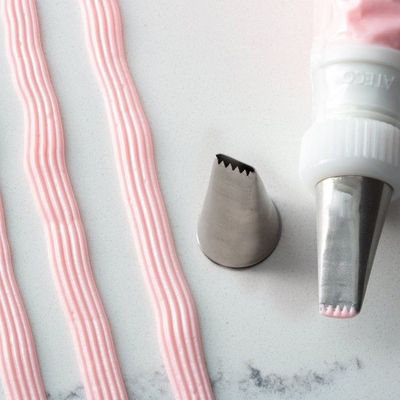 Imagen 2 del producto BOQUILLA RANURADA 6P ACERO INOXIDABLE Ø13XØ25X40 MM