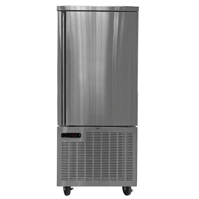 ABATIDOR DE TEMPERATURA 15 GN NORKALT