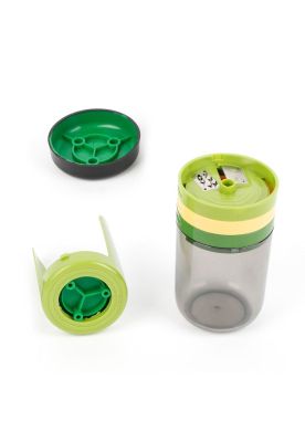 Imagen 2 del producto RALLADOR DE VERDURAS SET