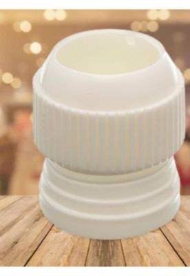 Imagen 2 del producto SET DE 2 CUPULADOR BOQUILLA