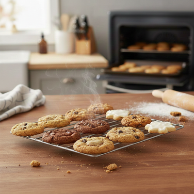 Imagen 2 del producto PARRILLA PLATESAFE PARA 14 PLATOS MOD. CRPG14