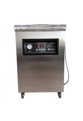 Selladora Al Vacio Doble Barra 37Cm Misato