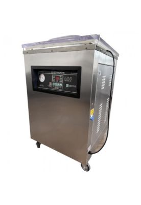 Imagen 2 del producto Selladora Al Vacio Doble Barra 37Cm Misato