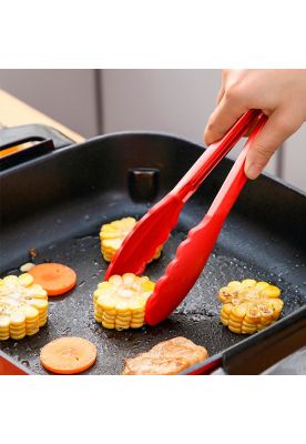 Imagen 2 del producto TENAZA POLICARBONATO ROJA 22.9 CMS