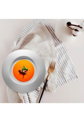 Imagen 2 del producto Set De 6 PLATO SOPA 23 cm LÍNEA NEHIR