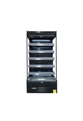 Imahe Vitrina Mural Refrigerada Abierta 1 Mt Norkalt