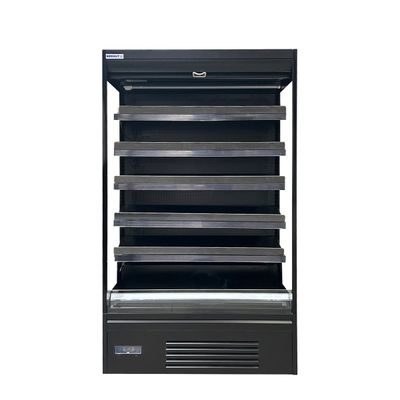 VITRINA MURAL REFRIGERADA ABIERTA 1 MT NORKALT