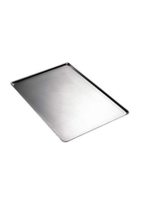 Bandeja De Aluminio Lisa 60X40