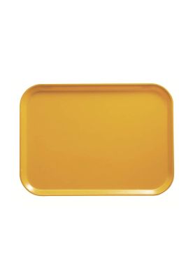 Bandeja Fibra De Vidrio Toscany Gold