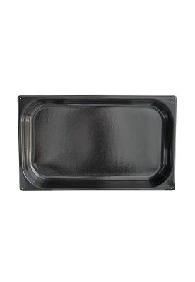 Contenedor Enlozado Gn 1/1 X 6.5 Cm