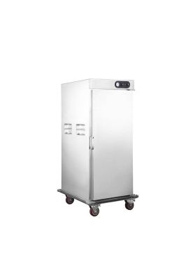 MANTENEDOR DE ALIMENTOS 11 NIVELES GN2/1 VOLTER