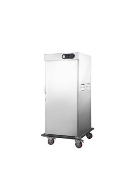 Imagen 2 del producto MANTENEDOR DE ALIMENTOS 11 NIVELES GN2/1 VOLTER