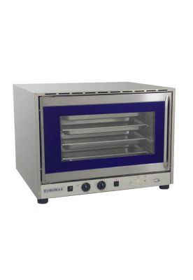Imagen 1 del producto Horno Convector Euromax Mod. 10906B