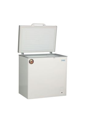 Imagen 2 del producto CONSERVADORA TAPA DURA 203 LTS CTVD-210