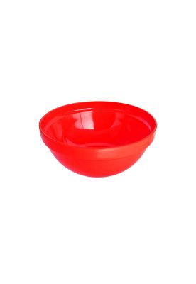 Imagen 2 del producto Set de 6 Pocillo Compotera Roja 10 cms - Policarbonato