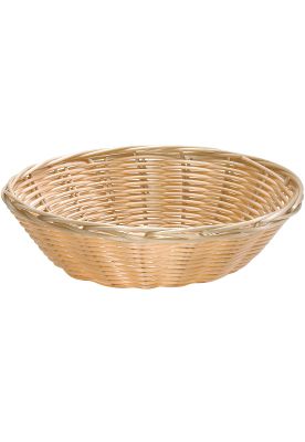 PANERA REDONDA  21 x 8 cm
