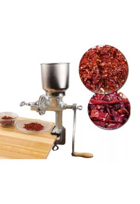 Imagen 2 del producto MAQUINA DE MOLER MAIZ MOLINO DE GRANOS