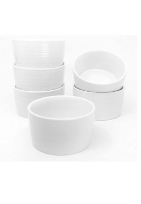 Imagen 2 del producto Set de 3  RAMEKIN REDONDO