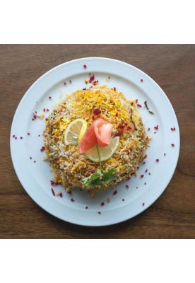 Imagen 2 del producto Set De 6 PLATO REDONDO 20CM