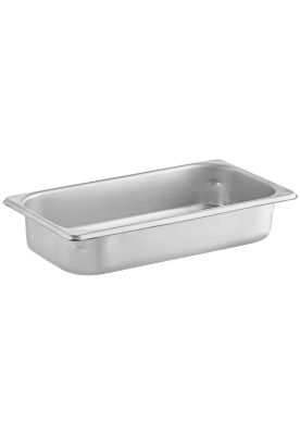 Contenedor Gastronomico Gn 1/3 X 6.5Cm
