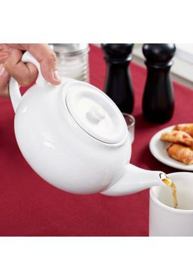 Imagen 2 del producto Tetera Redonda 1 Lt