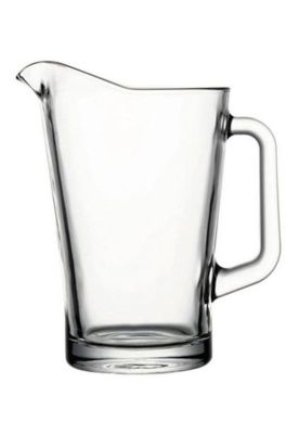 Imagen 2 del producto Pitcher Vidrio 1.8 Lts