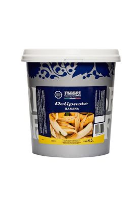 Delipaste Plátano X 4.5 Kg