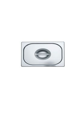 Tapa Contenedor Gastronómico 1/4