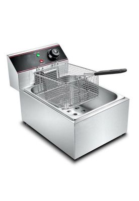 Imagen 2 del producto FREIDORA ELECTRICA SOBREMESA SINGLE